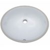 BATHROOM SINK 1602